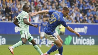 Real Oviedo 0-2 Levante (MAÇ SONUCU ÖZET) | İspanya La Liga- Trabzonspor