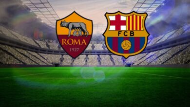 Roma - Barcelona maçı canlı yayın bilgisi | Roma - Barcelona maçı ne zaman, saat kaçta, hangi kanalda? (UEFA Kadınlar Şampiyonlar Ligi)- Trabzonspor
