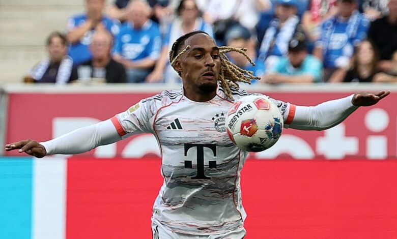 Sacha Boey Galatasaray'a neden transfer olmadı? Resmi açıklama geldi- Trabzonspor