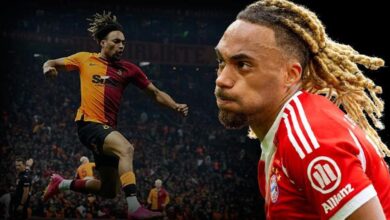 Sacha Boey gerçeği ortaya çıktı! Neden Galatasaray'a yeniden transfer olmadı?- Trabzonspor