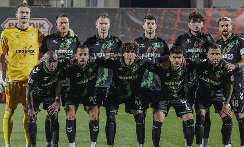 Sakaryaspor'da olağanüstü seçimli genel kurul ertelendi!- Trabzonspor