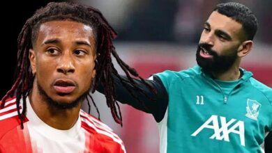 Salah'ın yerine rekor transfer: Liverpool 130 milyon euroluk bombayı patlatıyor- Trabzonspor