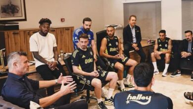 Samandıra'da olağanüstü hal! Sadettin Saran'dan milli arada radikal karar...- Trabzonspor