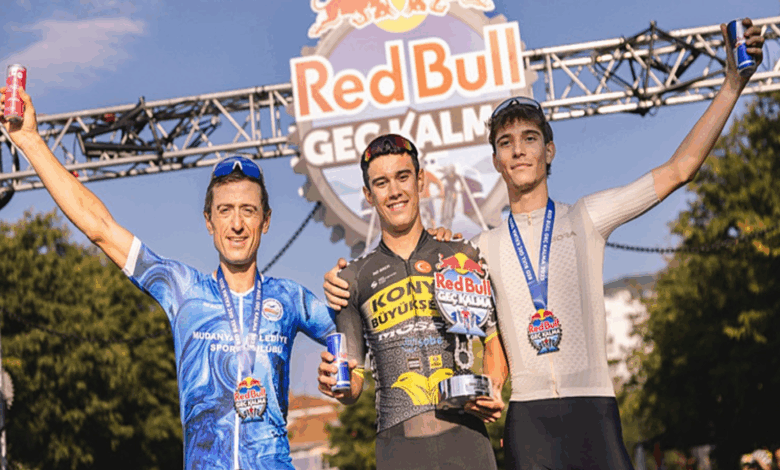 Samet Bulut ilk sırayı aldı- Trabzonspor