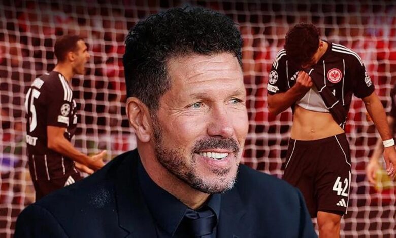 Şampiyonlar Ligi'nde gol yağmuru! Galatasaray'ın rakipleri sahne aldı: Mucize skor- Trabzonspor