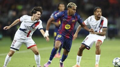 Şampiyonlar Ligi'nde sürpriz sonuçlar! 1 yıldır herkesin beklediği maç...- Trabzonspor