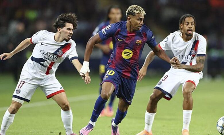 Şampiyonlar Ligi'nde sürpriz sonuçlar! 1 yıldır herkesin beklediği maç...- Trabzonspor