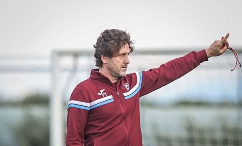 Şampiyonluk sezonu gibi- Trabzonspor