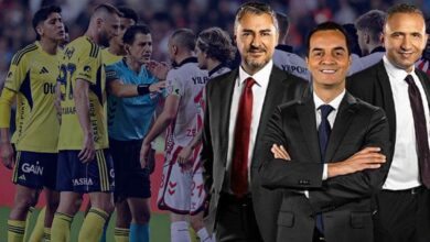 Samsunspor - Fenerbahçe maçına damga vuran gol iptali! Karar doğru mu? Trio açıkladı: 'UEFA'nın yorumu...'- Trabzonspor