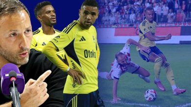 Samsunspor - Fenerbahçe maçının ardından usta isimden sert eleştiri: 'Vurdumduymaz' | 'Kargalar bile güler'- Trabzonspor