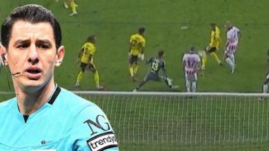 Samsunspor-Fenerbahçe maçının VAR kayıtları açıklandı! İşte 8. haftanın VAR kayıtları- Trabzonspor