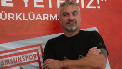 Samsunspor, LegiaVarşova'ya hazır... Thomas Reis: Artık bu maçları televizyondan izlemiyoruz- Trabzonspor