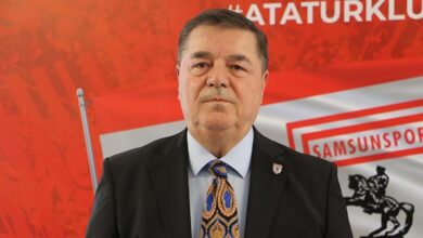 Samsunspor'da hedef Dinamo Kiev!- Trabzonspor