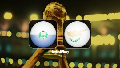San Marino-Güney Kıbrıs maçı ne zaman, saat kaçta ve hangi kanalda? | Dünya Kupası Avrupa Elemeleri- Trabzonspor