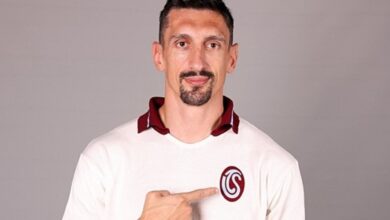 Savic inanılmaz bir lider- Trabzonspor