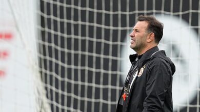 Savunmada değişim- Trabzonspor