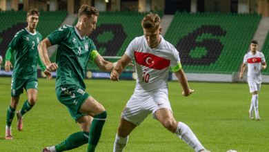 Semih'ten milli röveşata- Trabzonspor