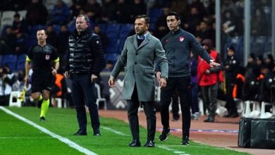 Sergen Yalçın'dan Okan Buruk’a üstünlük- Trabzonspor