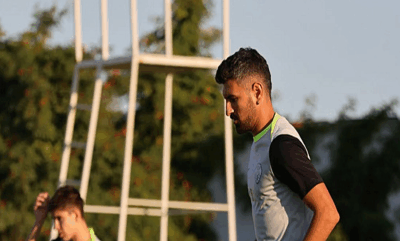 Serikspor, gol vuruşu çalıştı- Trabzonspor