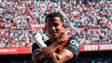 Sevilla 1-3 Mallorca (MAÇ SONUCU ÖZET)- Trabzonspor