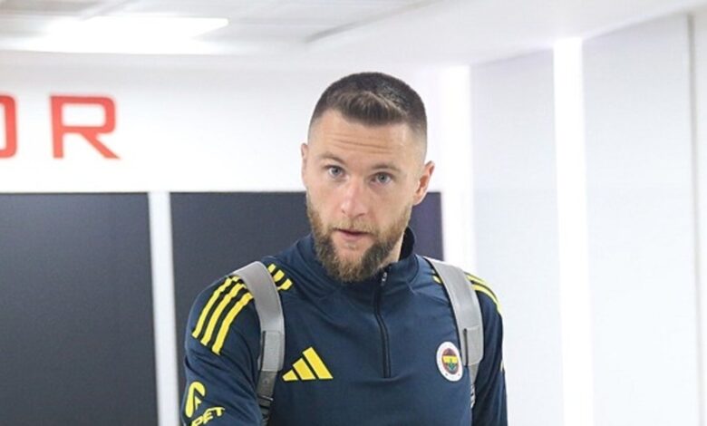 Skriniar'dan taraftara tepki- Trabzonspor