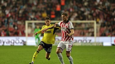 Son 6 sezonun en kötüsü- Trabzonspor