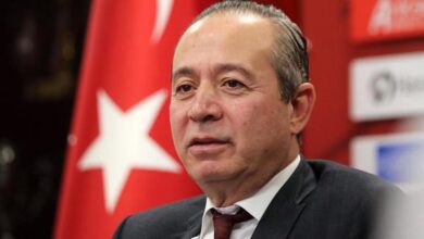 Son dakika | Süper Lig ekibinin başkanı istifa etti! Resmen açıklandı- Süre