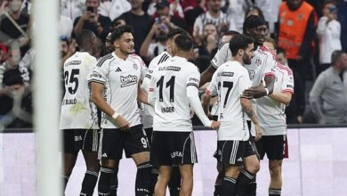 Spor yazarları Beşiktaş-Gençlerbirliği maçını değerlendirdi!- Trabzonspor