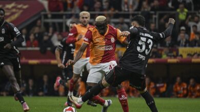 Spor yazarları Galatasaray-Beşiktaş maçını değerlendirdi- Trabzonspor