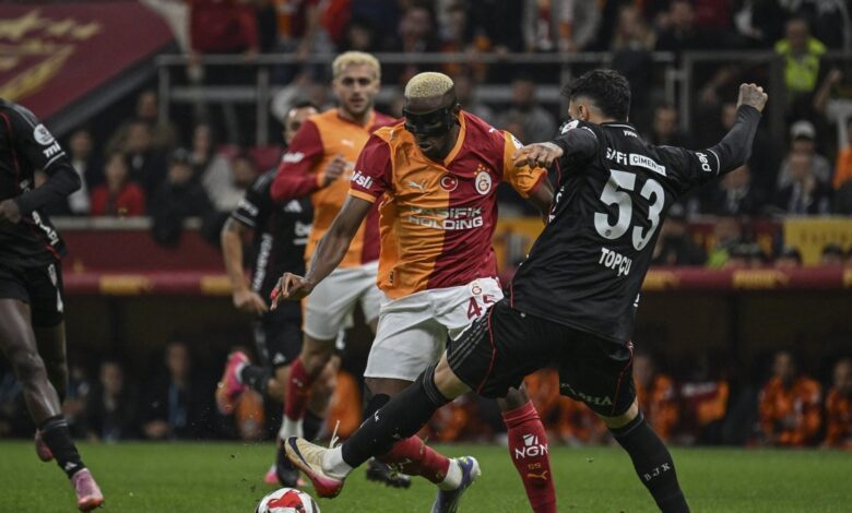 Spor yazarları Galatasaray-Beşiktaş maçını değerlendirdi- Trabzonspor
