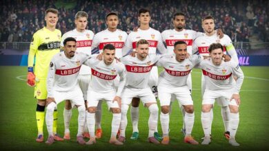 Stuttgart'ta Fenerbahçe maçı öncesi sakatlık şoku!- Trabzonspor