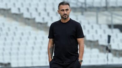 Süper Lig ekibinde şok istifa! Resmen açıklandı...- Trabzonspor