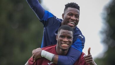 Süper Lig gol krallığında zirve Onuachu'nun- Trabzonspor