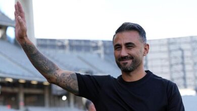 Süper Lig'de sezon başından bu yana 5 teknik direktörün görevine son verildi- Trabzonspor