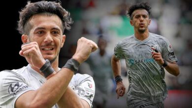 Süper Lig'de Tayfur Bingöl fırtınası! Maça damga vurdu, istatistiği dikkat çekti- Trabzonspor