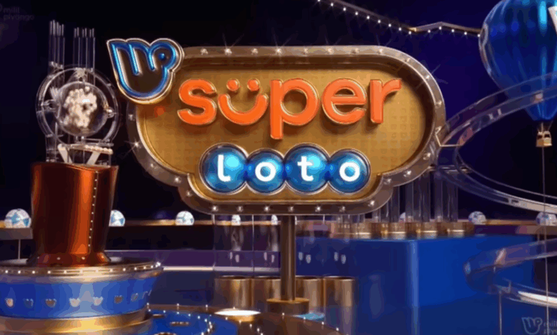 SÜPER LOTO SONUÇLARI (14 EKİM 2025)💥Milli Piyango Online Süper Loto sorgulama ekranı: İşte kazandıran numaralar!- Trabzonspor