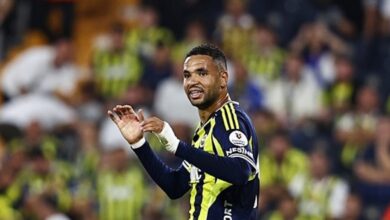 Suskunluğunu bozmak istiyor- Trabzonspor