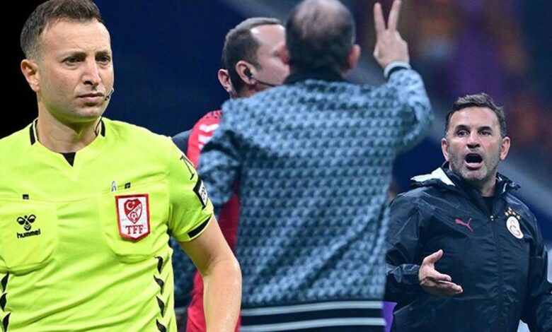 Tartışma yaratan karar: Galatasaray-Beşiktaş derbisi tekrar mı edilecek? Eski hakem yorumladı- Trabzonspor