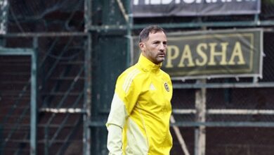 Tedesco Skriniar'ın yokluğunda kararını verdi! İşte Fenerbahçe'nin Fatih Karagümrük maçı muhtemel 11'i- Trabzonspor