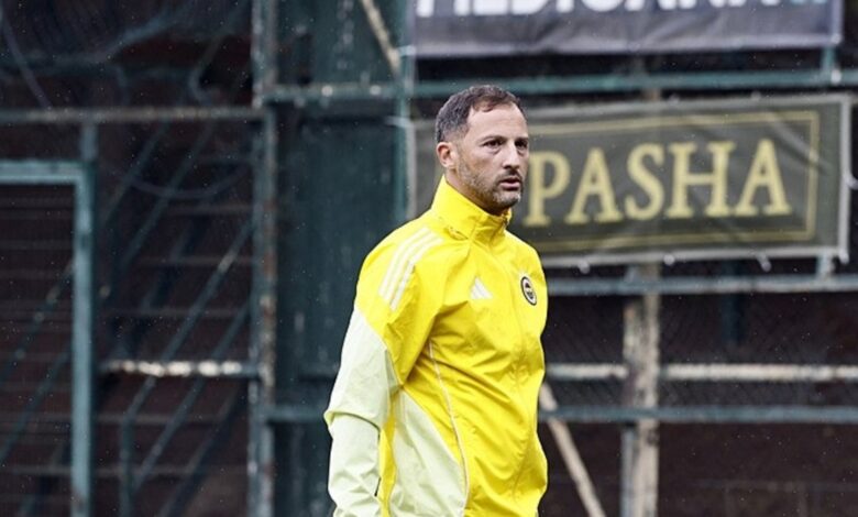 Tedesco Skriniar'ın yokluğunda kararını verdi! İşte Fenerbahçe'nin Fatih Karagümrük maçı muhtemel 11'i- Trabzonspor