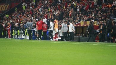 Tek hataya ceza kesildi- Trabzonspor