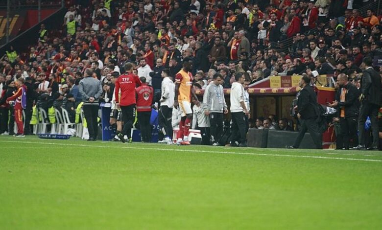 Tek hataya ceza kesildi- Trabzonspor