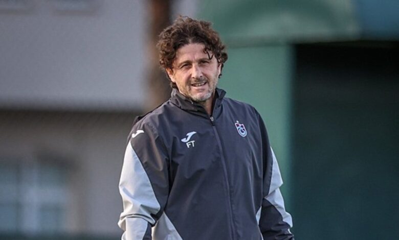 Tekke hiç yenilmedi- Trabzonspor