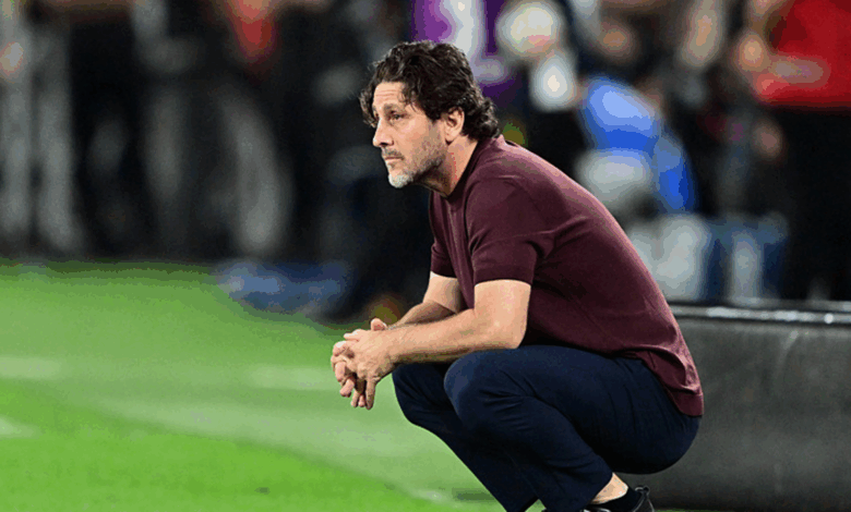 Tekke’nın üç lideri- Trabzonspor