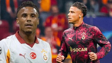 Teknik direktörden açıklama geldi! Senegal'e Ismail Jakobs krizi devam ediyor- Trabzonspor