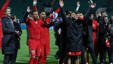 TFF açıkladı! Yıldız futbolcu, milli takım kadrosundan çıkartıldı- Trabzonspor