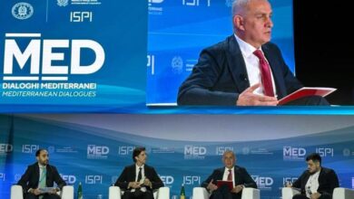 TFF Başkanı Hacıosmanoğlu dünyaya seslendi: İsrail'in halen sportif alanının içinde kalmasını kabul etmiyorum- Trabzonspor