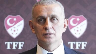 TFF Başkanı İbrahim Hacıosmanoğlu: 'Kural değil, hakem hatası!'- Trabzonspor