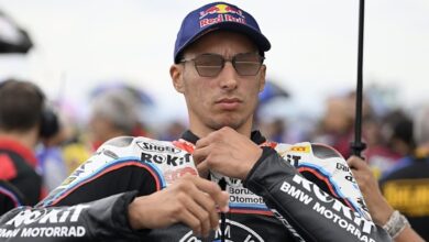 Toprak Razgatlıoğlu şampiyonluk etabı öncesi Portekiz'de piste çıkacak- Trabzonspor