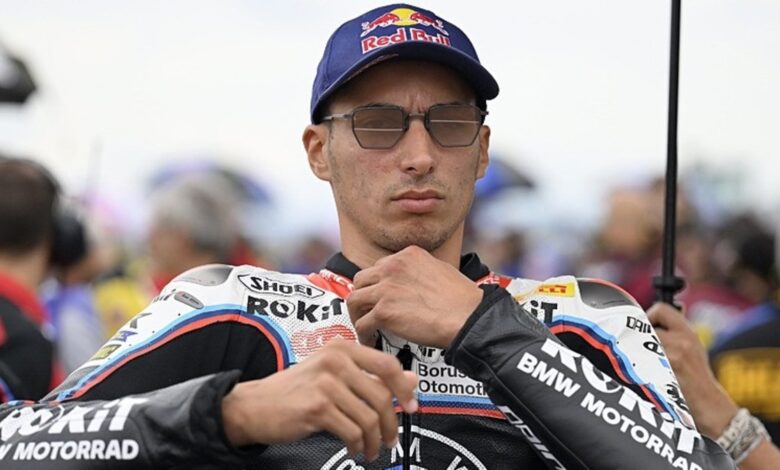 Toprak Razgatlıoğlu şampiyonluk etabı öncesi Portekiz'de piste çıkacak- Trabzonspor